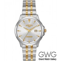 
                Roamer 705856 47 15 70 мужские кварцевые часы                